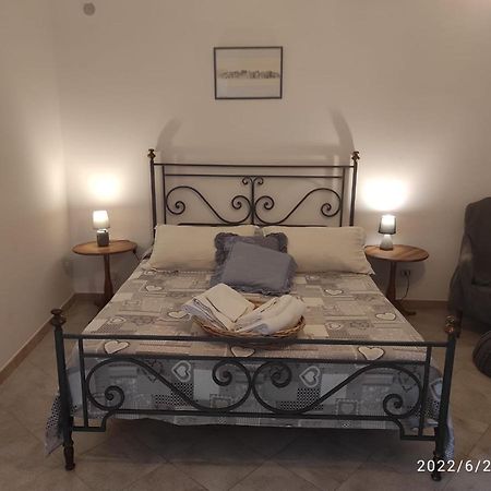 Duomo Rent Room & Flat Agrigento Kültér fotó
