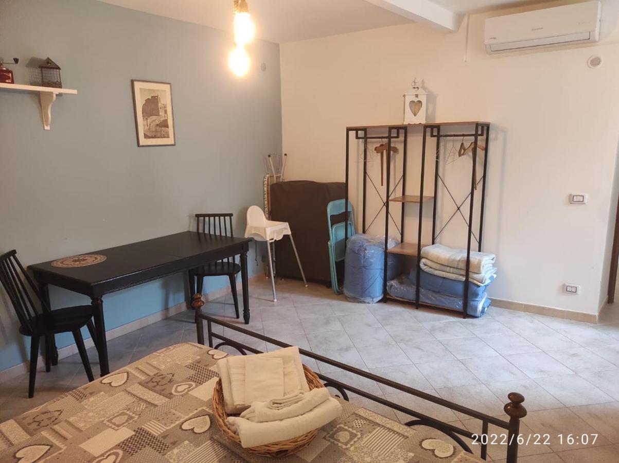 Duomo Rent Room & Flat Agrigento Kültér fotó