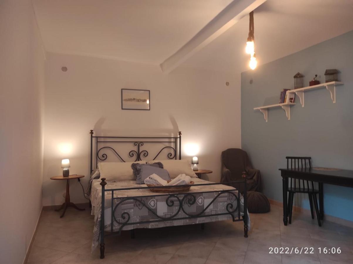 Duomo Rent Room & Flat Agrigento Kültér fotó
