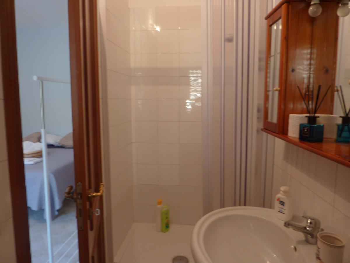 Duomo Rent Room & Flat Agrigento Kültér fotó