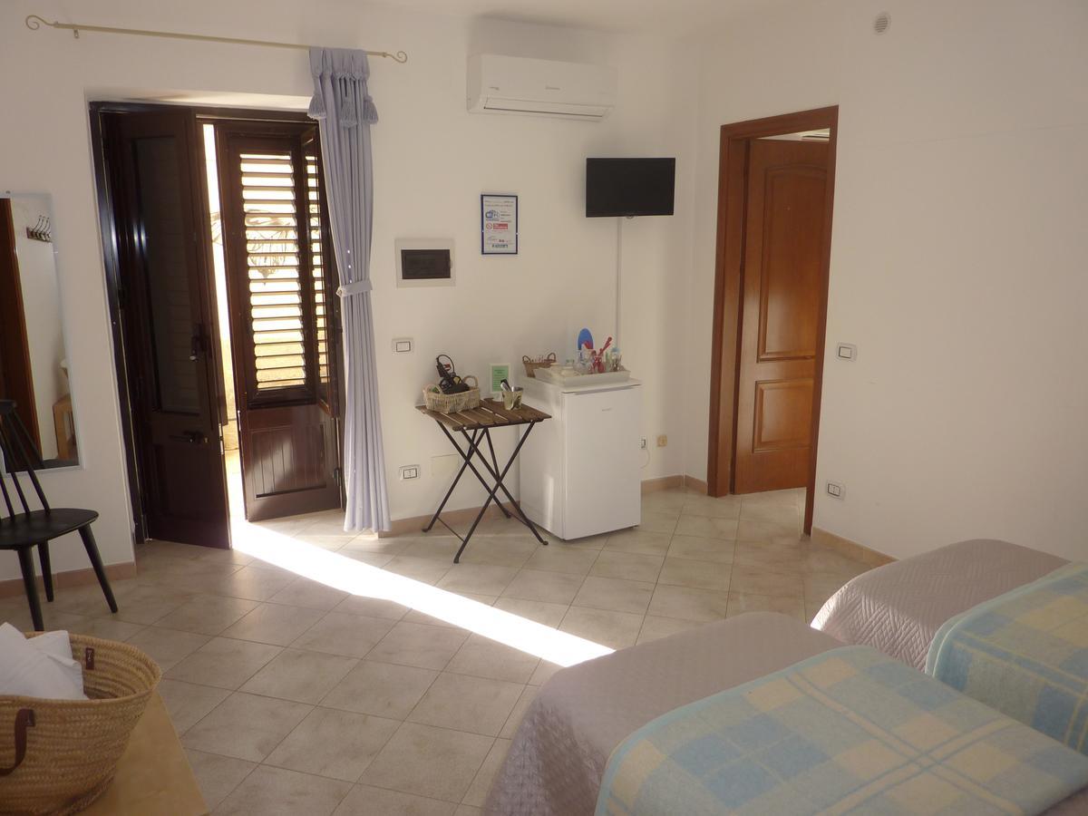 Duomo Rent Room & Flat Agrigento Kültér fotó