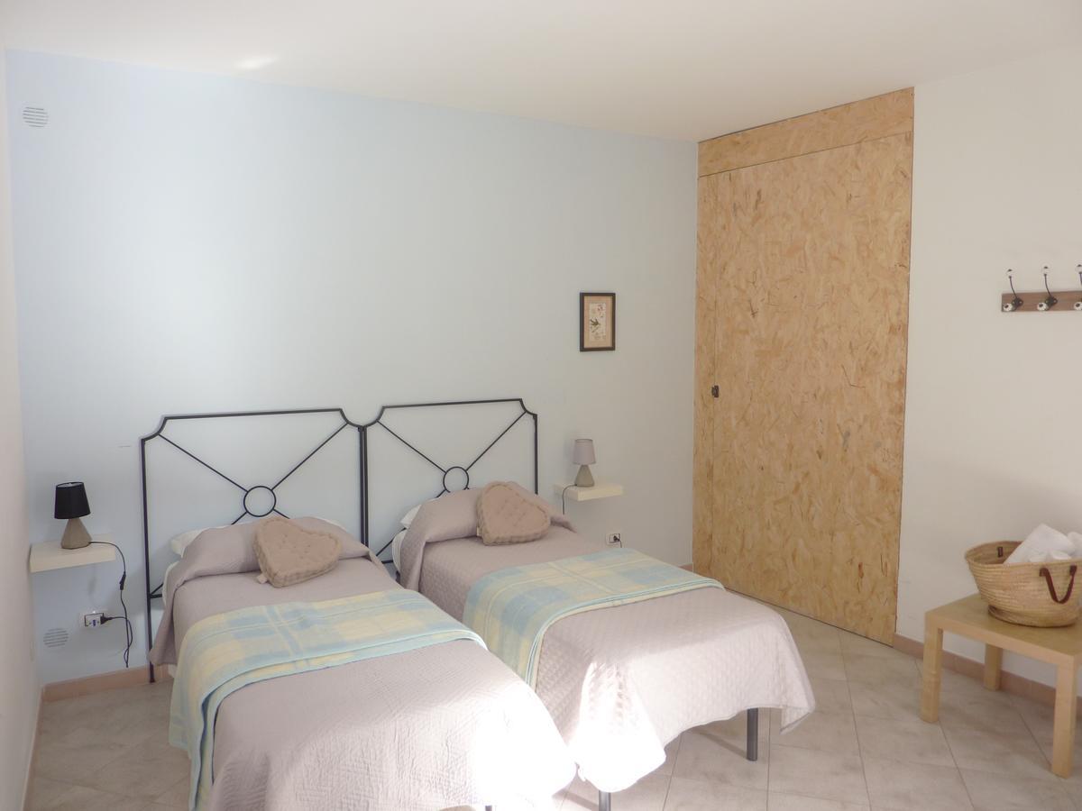 Duomo Rent Room & Flat Agrigento Kültér fotó