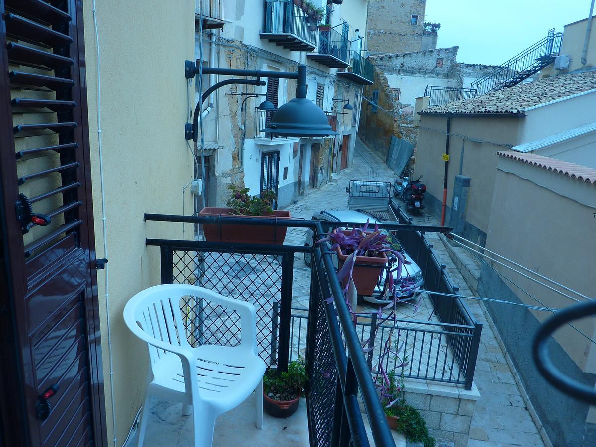 Duomo Rent Room & Flat Agrigento Kültér fotó