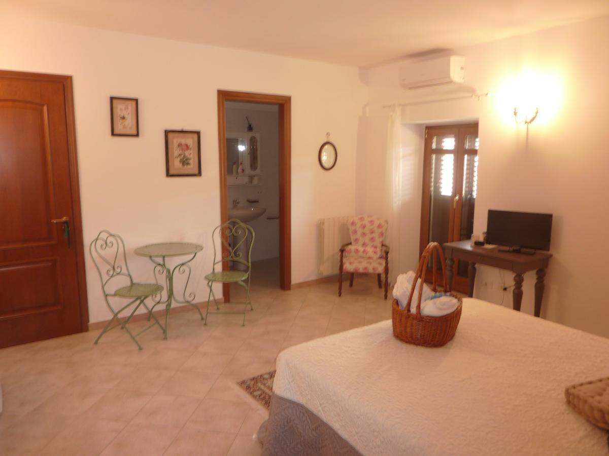 Duomo Rent Room & Flat Agrigento Kültér fotó