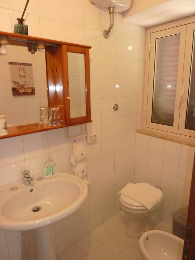 Duomo Rent Room & Flat Agrigento Kültér fotó