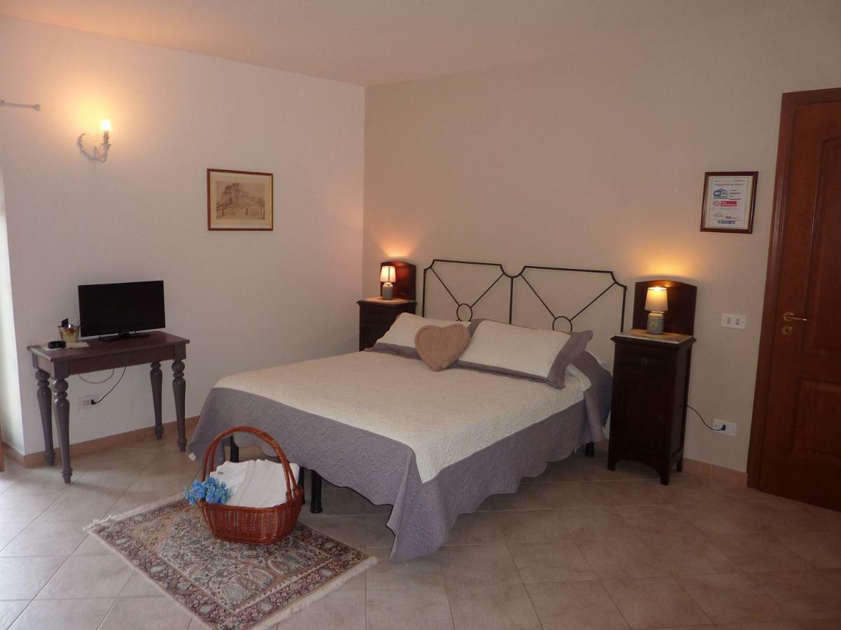 Duomo Rent Room & Flat Agrigento Kültér fotó