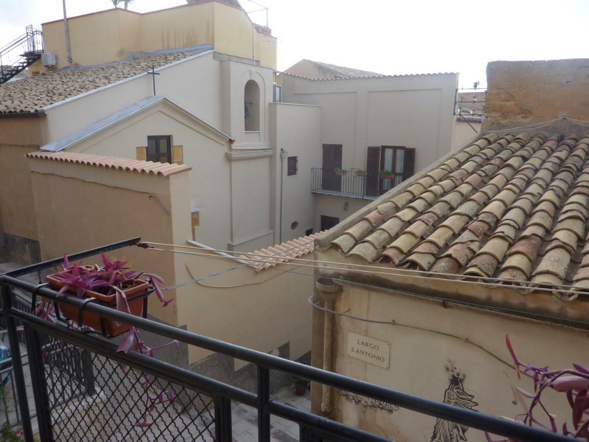 Duomo Rent Room & Flat Agrigento Kültér fotó