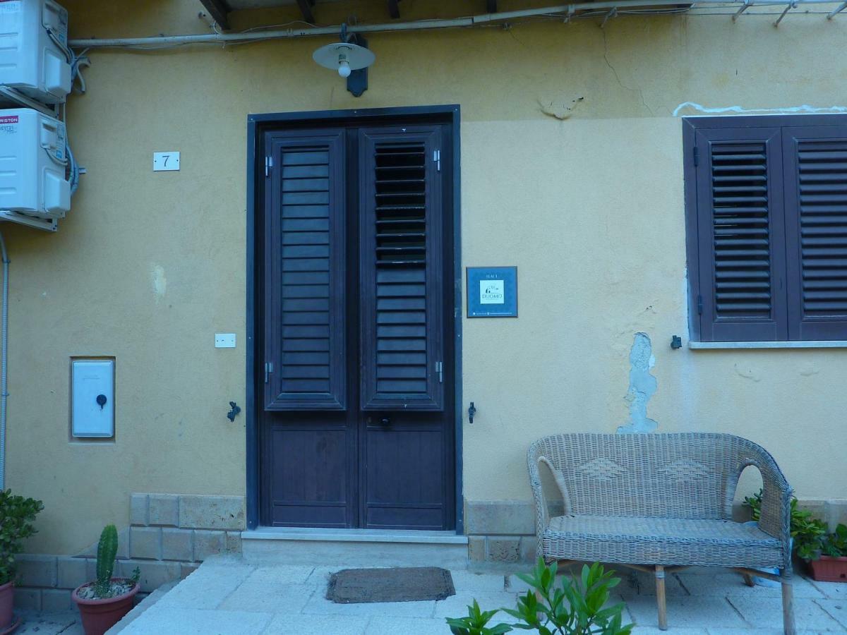 Duomo Rent Room & Flat Agrigento Kültér fotó