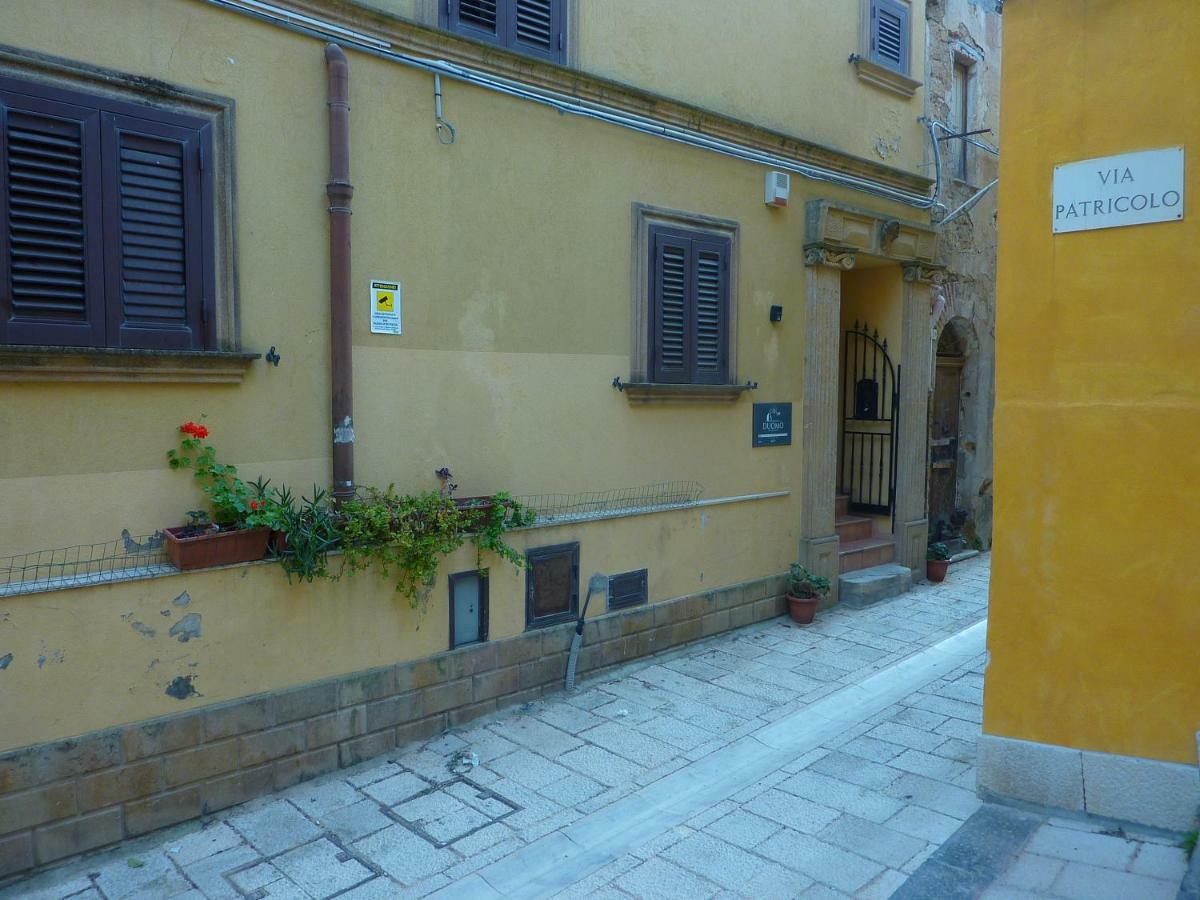 Duomo Rent Room & Flat Agrigento Kültér fotó