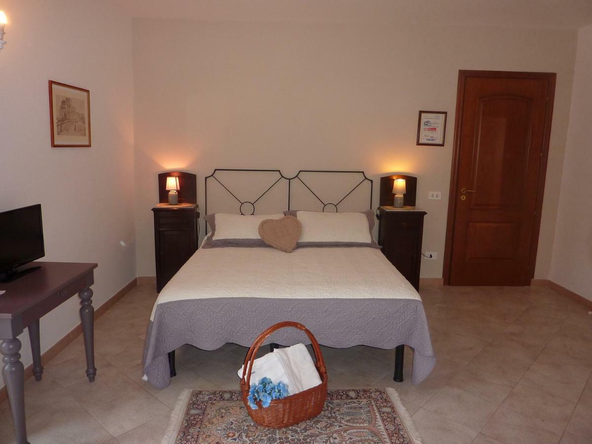 Duomo Rent Room & Flat Agrigento Kültér fotó